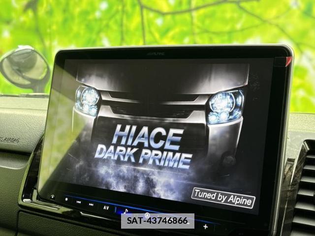 Toyota HIACE VAN 2024-06 7820917-8