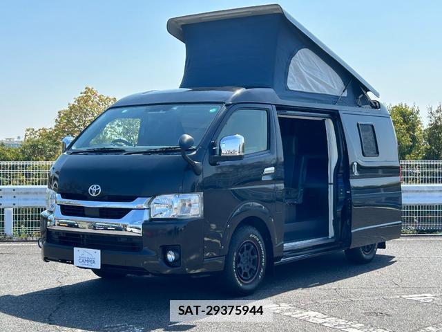 Toyota HIACE VAN 2021-03 7823118-0