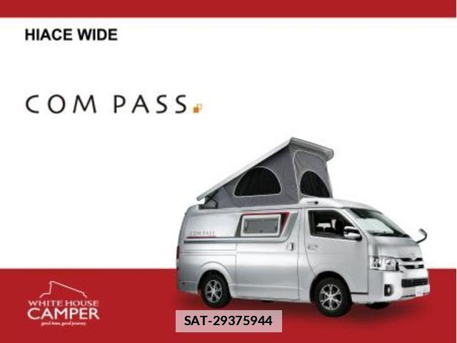 Toyota HIACE VAN 2021-03 7823118-3