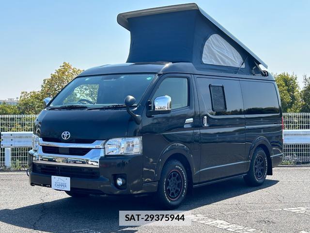 Toyota HIACE VAN 2021-03 7823118-6