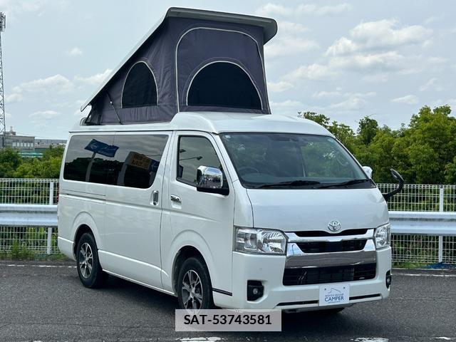 Toyota HIACE VAN 2023-10 7823119-13