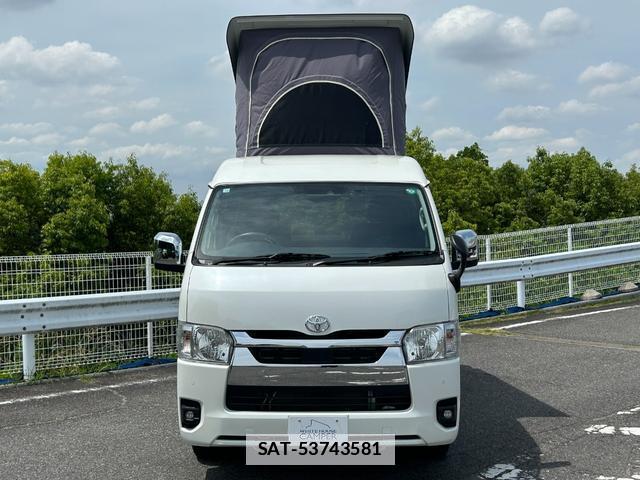 Toyota HIACE VAN 2023-10 7823119-14