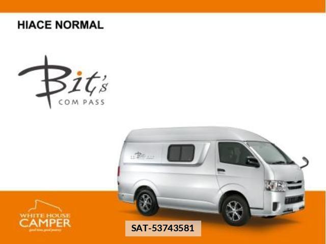 Toyota HIACE VAN 2023-10 7823119-4