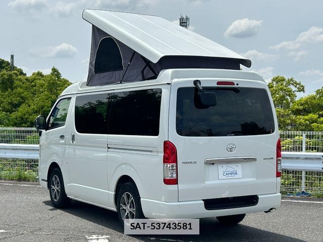 Toyota HIACE VAN 2023-10 7823119-9