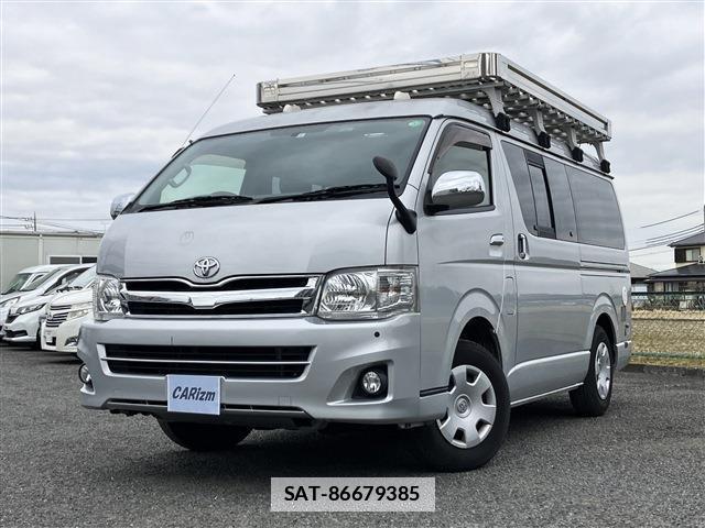 Toyota HIACE VAN 2014-03 7823171-0