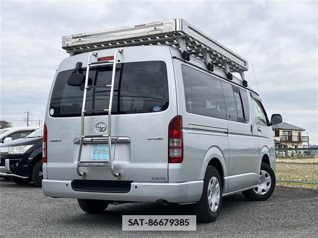 Toyota HIACE VAN 2014-03 7823171-1