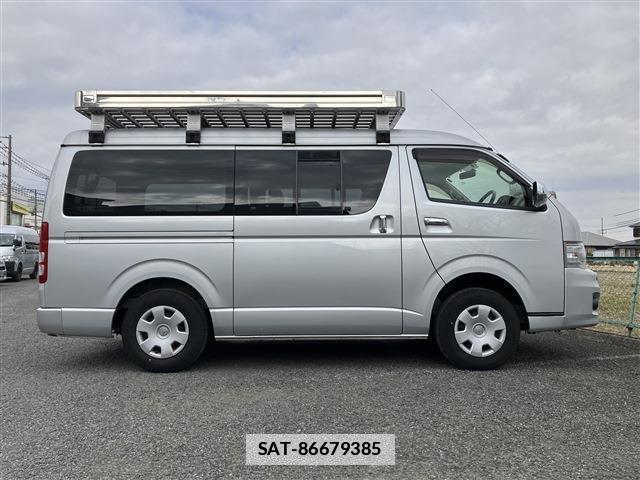 Toyota HIACE VAN 2014-03 7823171-2