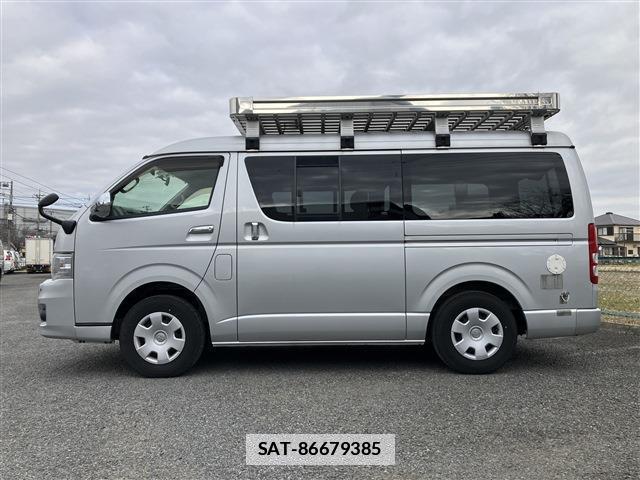 Toyota HIACE VAN 2014-03 7823171-3