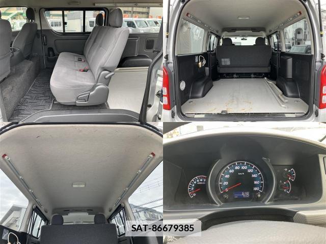 Toyota HIACE VAN 2014-03 7823171-6