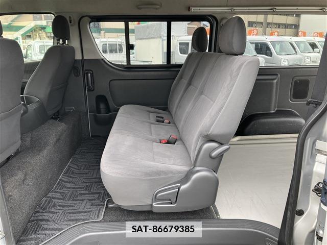 Toyota HIACE VAN 2014-03 7823171-9