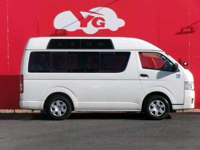 Toyota HIACE VAN 2013-04 7823303-3