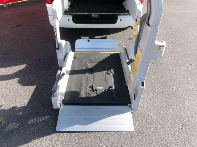Toyota HIACE VAN 2013-04 7823303-5