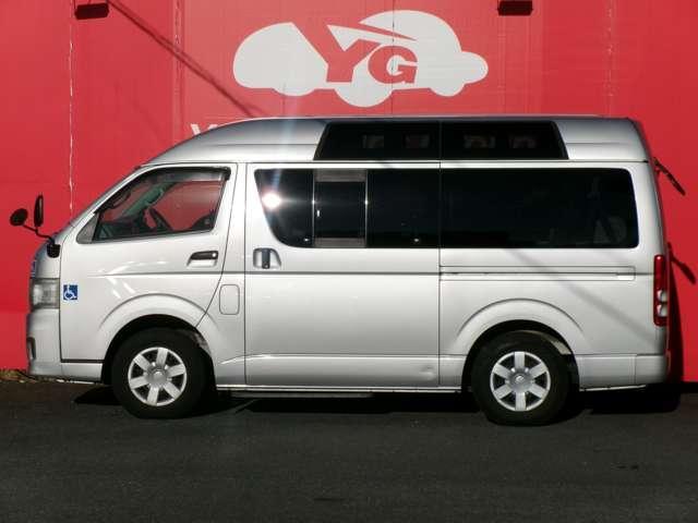 Toyota HIACE VAN 2011-11 7823305-2
