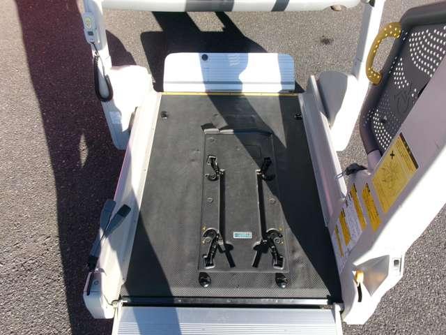 Toyota HIACE VAN 2011-11 7823305-5