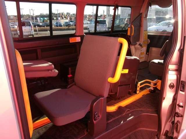 Toyota HIACE VAN 2011-11 7823305-8