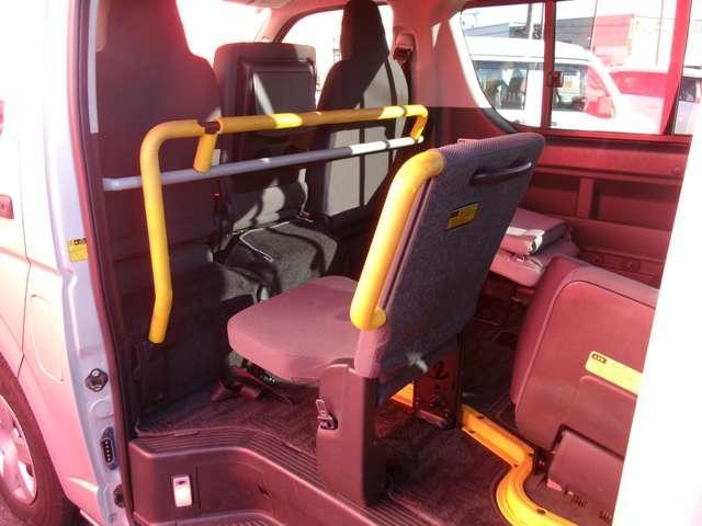 Toyota HIACE VAN 2011-11 7823305-9