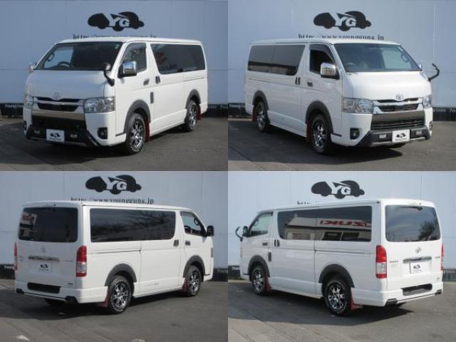 Toyota HIACE VAN 2023-05 7823316-0