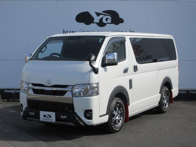 Toyota HIACE VAN 2023-05 7823316-14