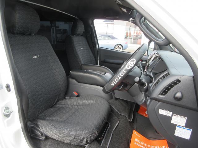 Toyota HIACE VAN 2023-05 7823316-16