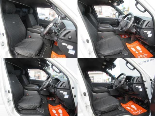 Toyota HIACE VAN 2023-05 7823316-3