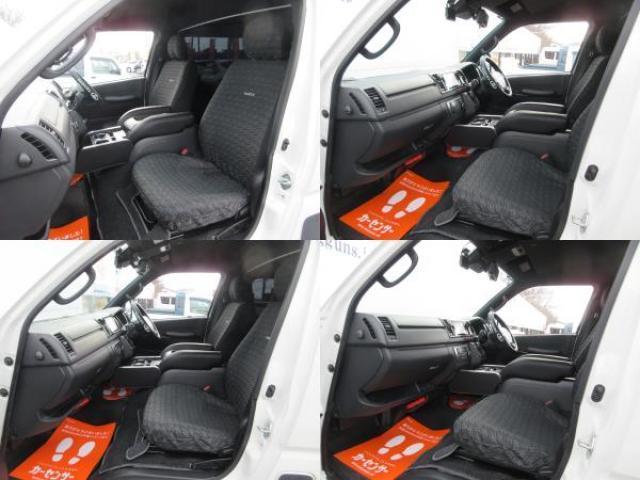 Toyota HIACE VAN 2023-05 7823316-4