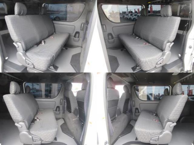 Toyota HIACE VAN 2023-05 7823316-5