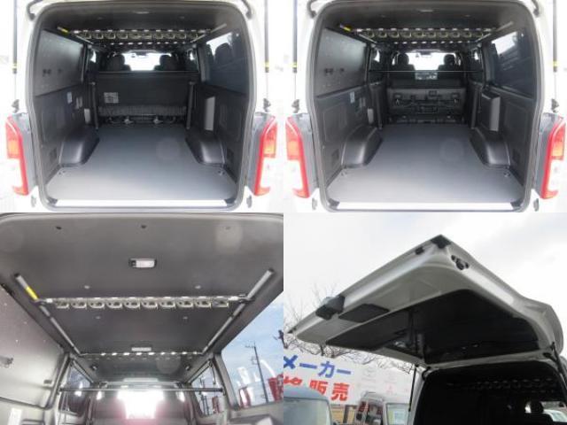 Toyota HIACE VAN 2023-05 7823316-6