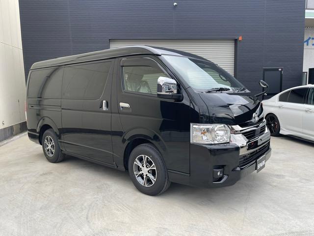 Toyota HIACE VAN 2026-01 7823324-10