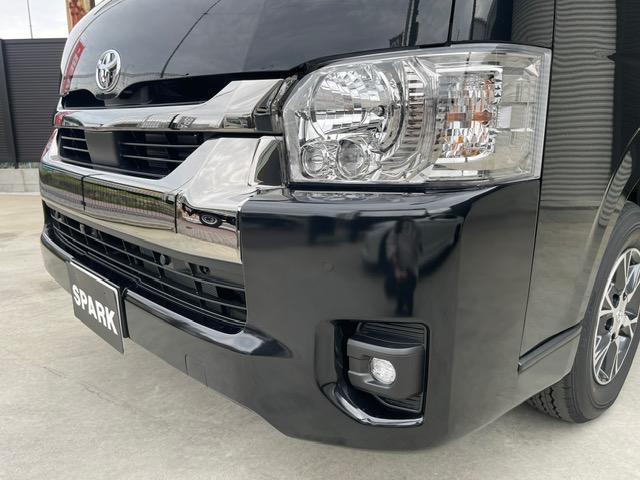 Toyota HIACE VAN 2026-01 7823324-15