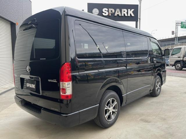 Toyota HIACE VAN 2026-01 7823324-17