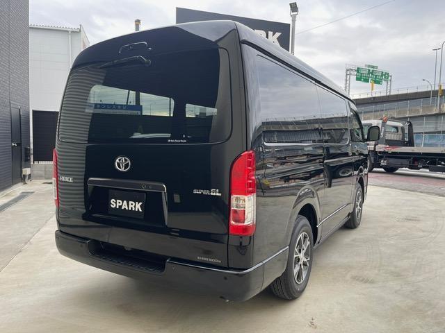 Toyota HIACE VAN 2026-01 7823324-18