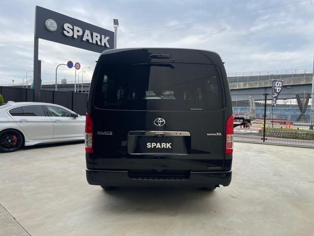 Toyota HIACE VAN 2026-01 7823324-19