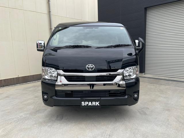 Toyota HIACE VAN 2026-01 7823324-8
