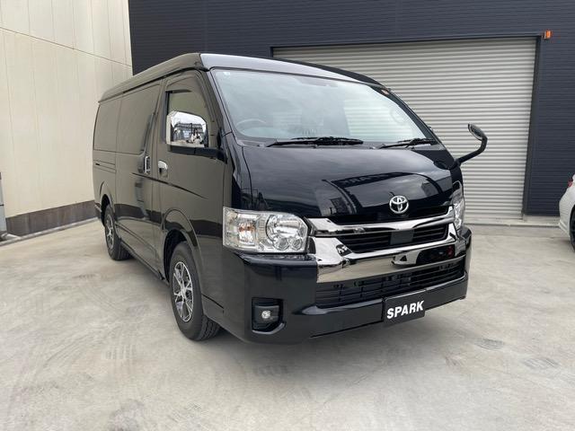 Toyota HIACE VAN 2026-01 7823324-9