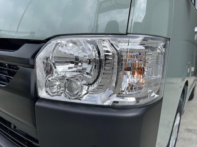 Toyota HIACE VAN 2026-01 7823325-13