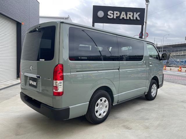 Toyota HIACE VAN 2026-01 7823325-15