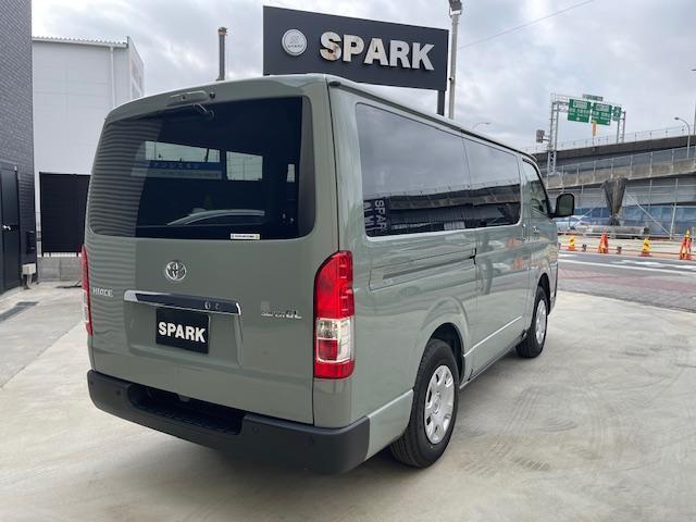 Toyota HIACE VAN 2026-01 7823325-16