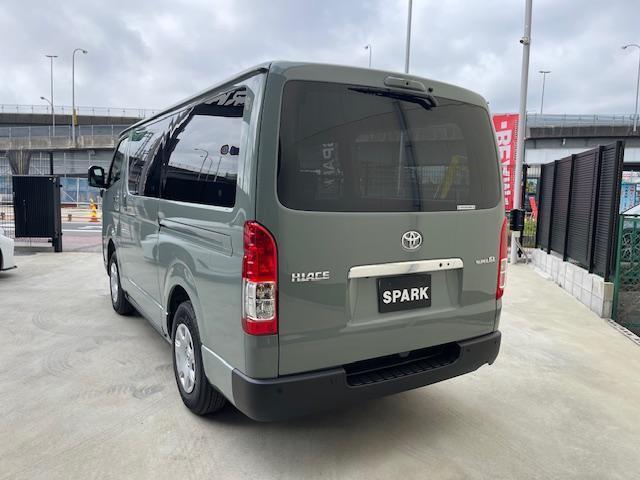 Toyota HIACE VAN 2026-01 7823325-18