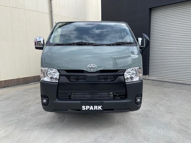Toyota HIACE VAN 2026-01 7823325-6
