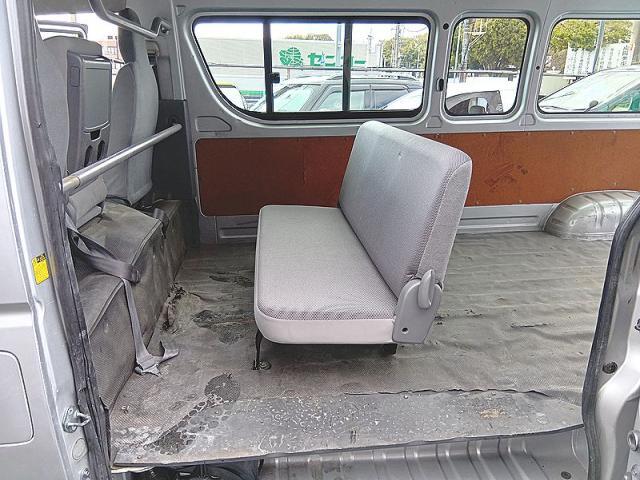 Toyota HIACE VAN 2010-03 7823344-12