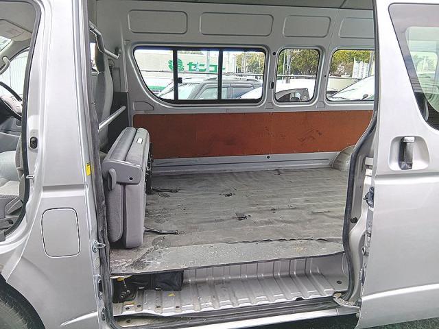 Toyota HIACE VAN 2010-03 7823344-13