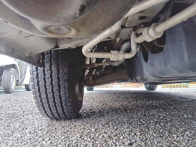 Toyota HIACE VAN 2010-03 7823344-14