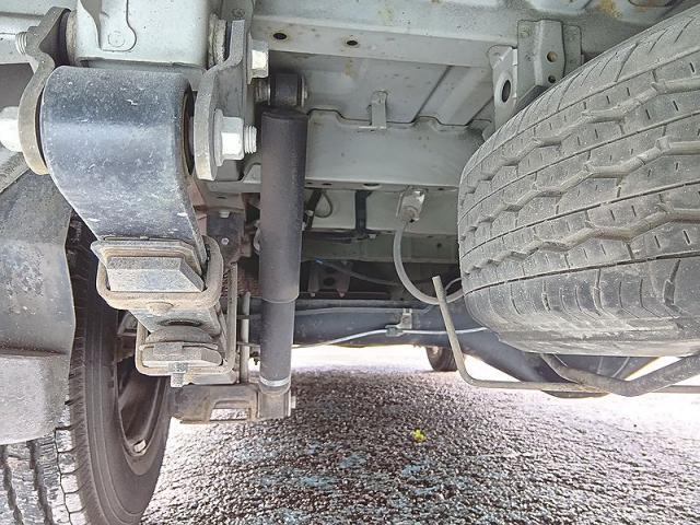 Toyota HIACE VAN 2010-03 7823344-16