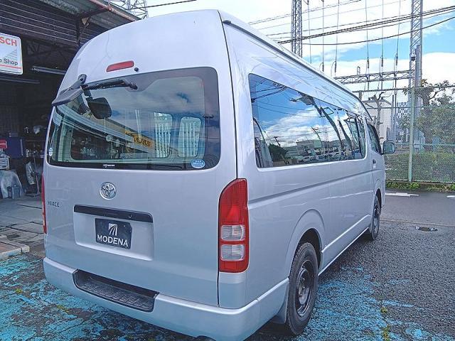Toyota HIACE VAN 2010-03 7823344-3