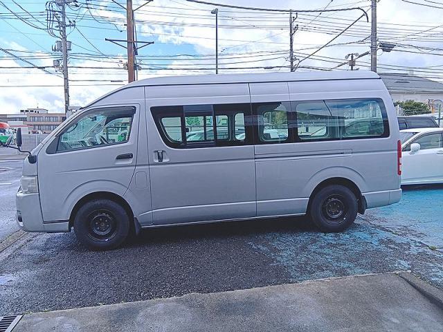 Toyota HIACE VAN 2010-03 7823344-6
