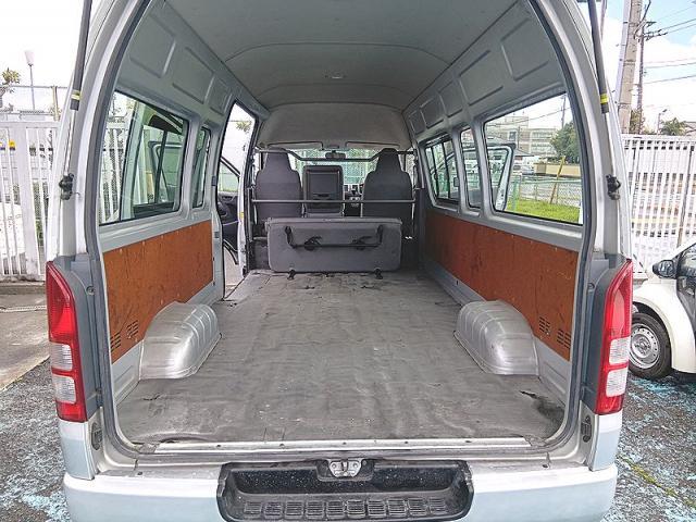 Toyota HIACE VAN 2010-03 7823344-7