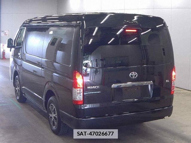 Toyota HIACE WAGON 2024-06 7811342-1