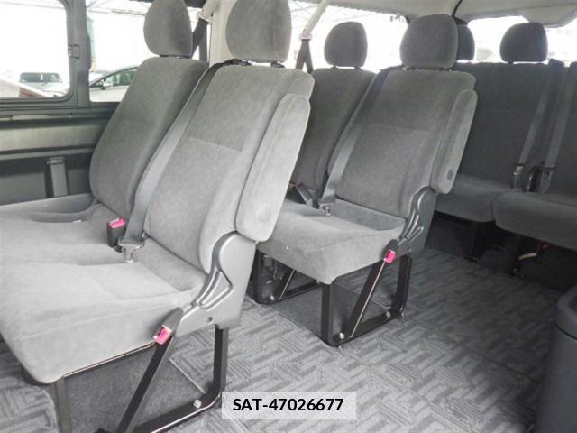 Toyota HIACE WAGON 2024-06 7811342-3