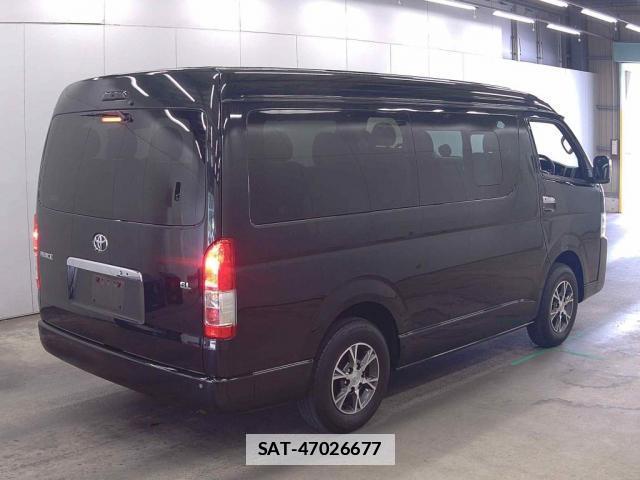 Toyota HIACE WAGON 2024-06 7811342-5