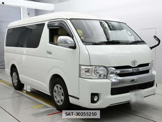 Toyota HIACE WAGON 2020-06 7811371-0